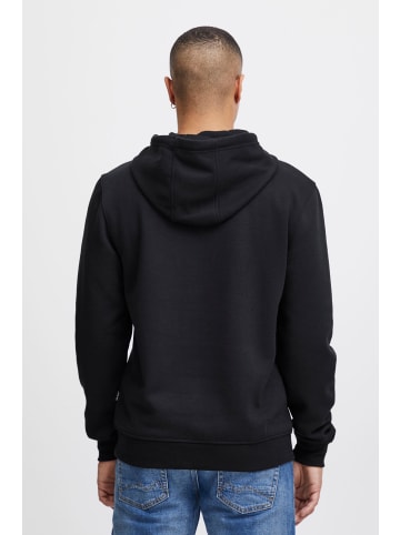 BLEND Kapuzensweatshirt Sweatshirt 20716554 in schwarz