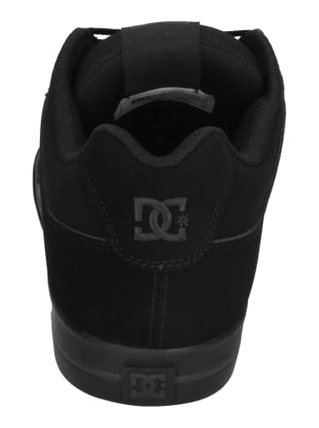 DC Shoes Sneaker Low Pure in schwarz