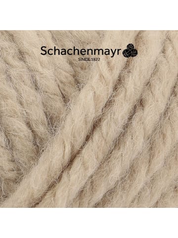 Schachenmayr since 1822 Handstrickgarne Alpaca Big, 100g in Cream