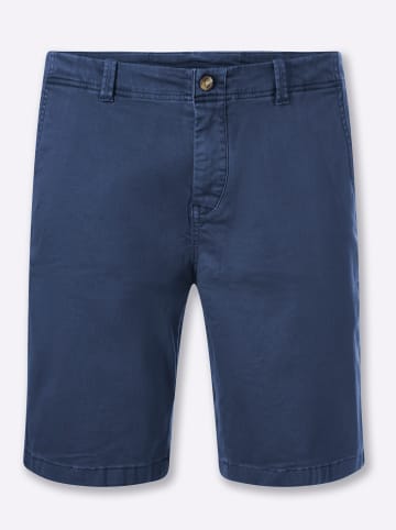 WITT WEIDEN Bermudas in dunkelblau