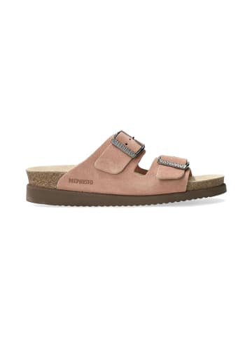 Mephisto SHOES "Hester" in old pink