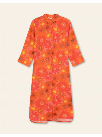 Oilily Devine Kleid in Rosa