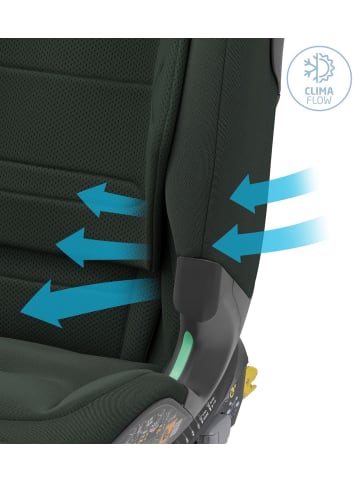 Maxi-Cosi Titan Pro I-Size Authentic Green in Grün ab 15 Monate