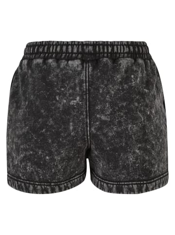 Urban Classics Shorts - Sweat in black