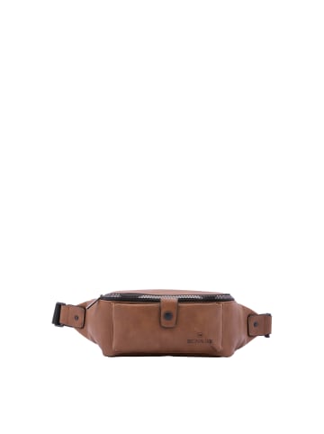 B Cavalli B Gürteltasche in LIGHT BROWN