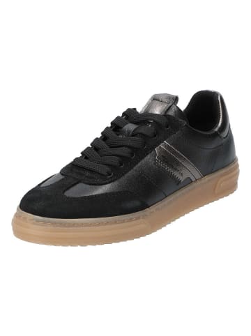 Tamaris Schnürschuhe in BLACK