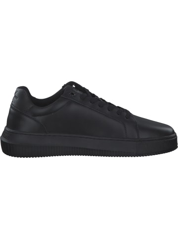 Calvin Klein Klassische- & Business Schuhe in black/white