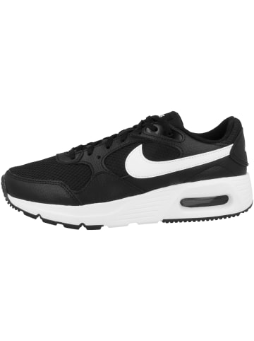 Nike Sneaker low Air Max SC in schwarz