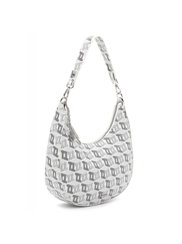Tamaris Adriane Schultertasche 29 cm in white