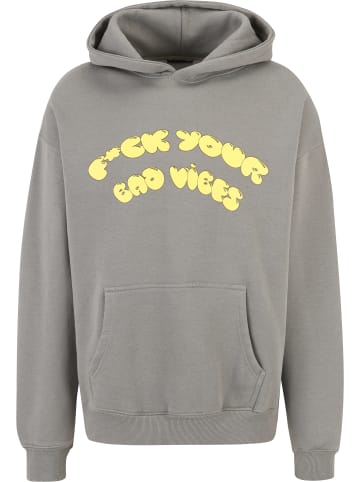 2Y Studios Sweat & Fleece - Hoodies in washed grey