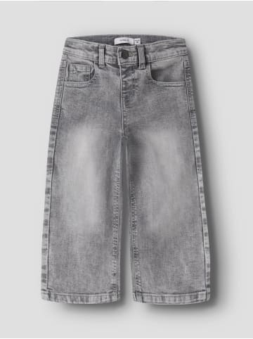 name it Jeans in Medium Grey Denim1