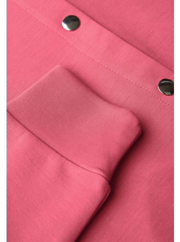 Street One Jacke in almond coral