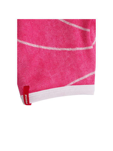 Reima BABIESMARMARA SHORTS in Rot