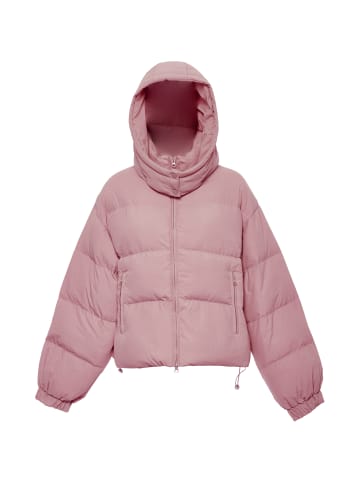 KOOSH Jacket in Pink