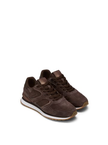 Marc O'Polo Sneaker Model Maxima in Mossy Earth