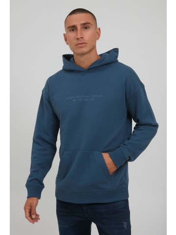 BLEND Kapuzensweatshirt BHJeff in blau