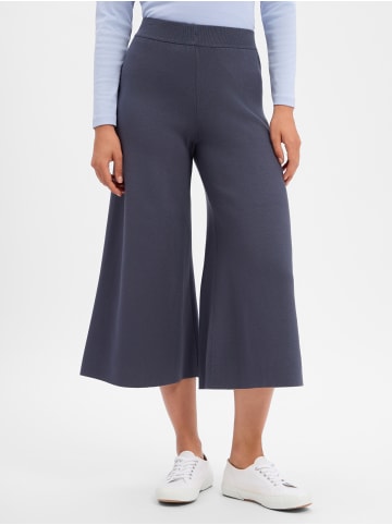 MOSS COPENHAGEN Culotte MSCHArisha in indigo