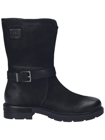 Josef Seibel Stiefel Roxanna 02 in schwarz