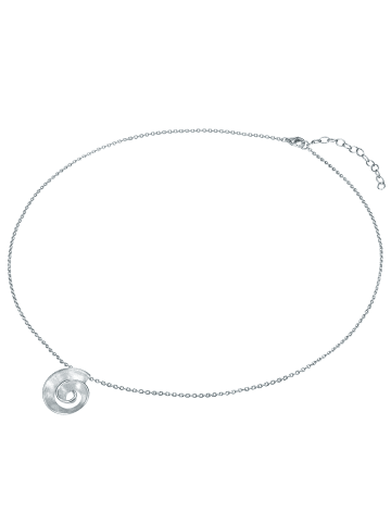 Rafaela Donata Kette Spirale aus Sterling Silber in silber