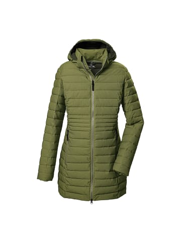 G.I.G.A. DX by KILLTEC GW 14 WMN QLTD PRK_Bacarya in Grün2021