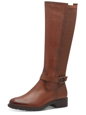 Tamaris Stiefel braun