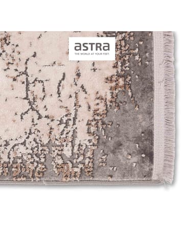 Astra Wohnzimmer Teppich in Beige