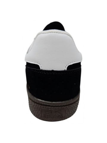 British Knights Sneaker  in Schwarz
