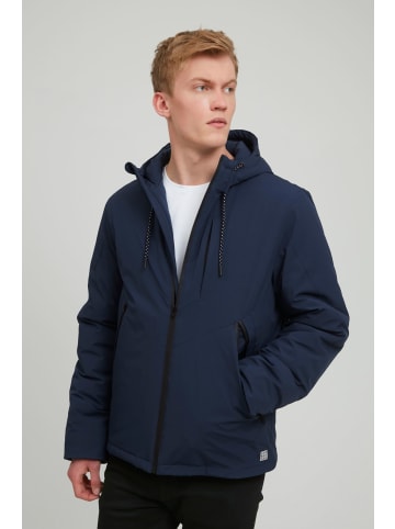 BLEND Winterjacke BHOuterwear in Blau
