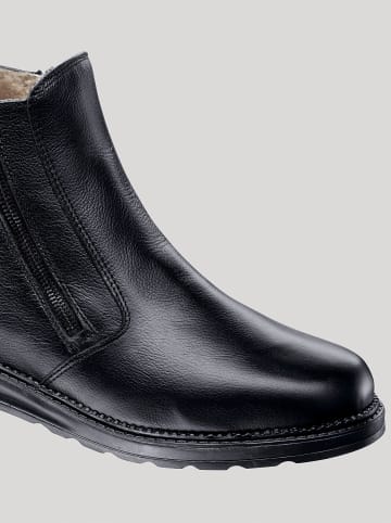 HELIX Stiefel in schwarz