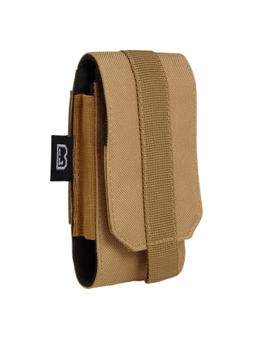 Brandit Brandit Telefonausrüstung in camel