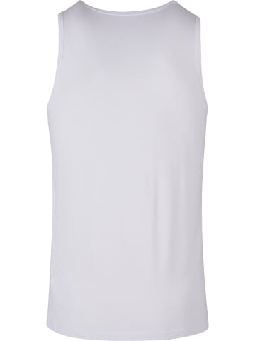 Urban Classics Underwear - Top in white+white