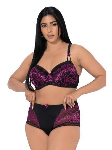 TruYou Panty in orientpink