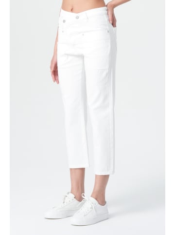 M.O.D Ira Boy Fit White