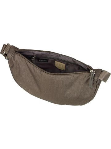 Jost Rucksack Bergen in Taupe
