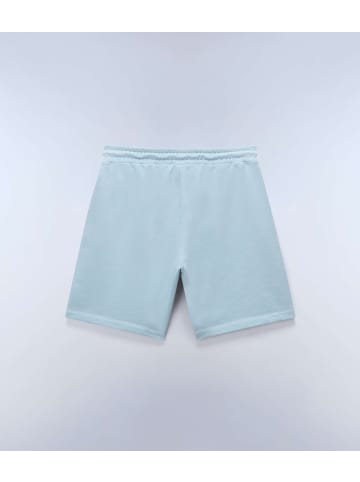 Napapijri Short "N-Poudre" in Weiß