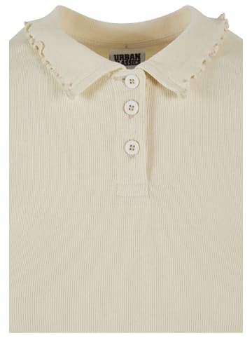 Urban Classics T-Shirts in whitesand