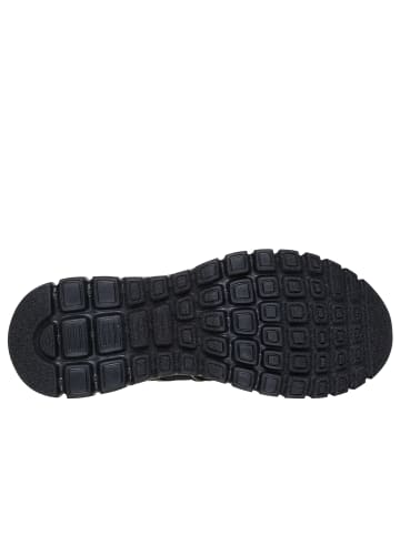 Skechers Slipper GRACEFUL-PURECRUSH in black/rose gold