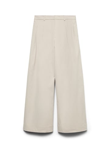 Vero Moda Hose in Cement