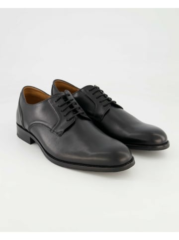 Clarks Clarks Craftarlo Lace in Schwarz