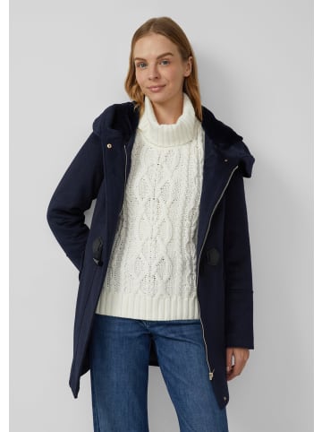 s.Oliver Outdoor-Mantel in 5959_navy