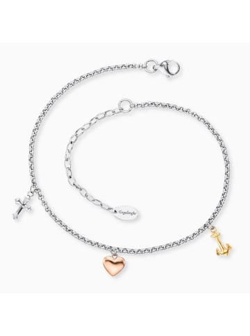 Engelsrufer  Edelstahl