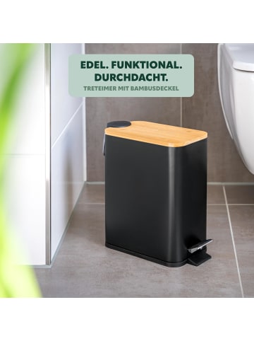 bremermann Abfalleimer 5 Liter