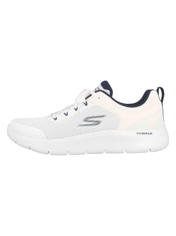 Skechers Sportschuhe in Weiß