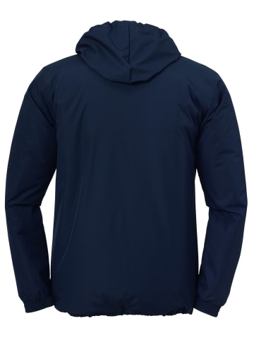 uhlsport Jacke ESSENTIAL COACH in marine