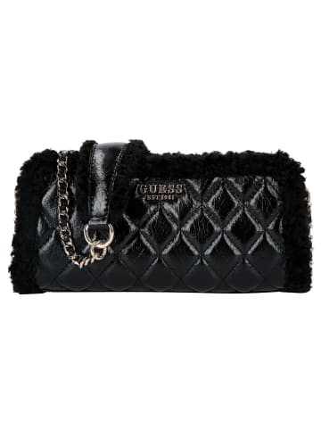 Guess Christi Umhängetasche 23 cm in black
