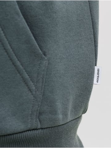Jack & Jones Kapuzenjacke in Turbulence