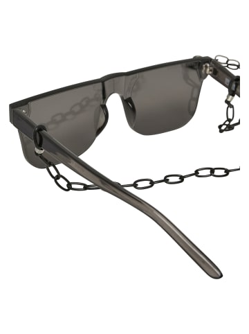 Urban Classics Glasses - undefined in blk/blk