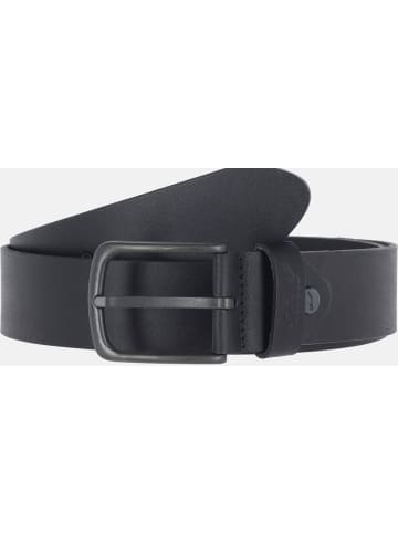 Reell Gürtel "All Black Buckle Belt" in Schwarz