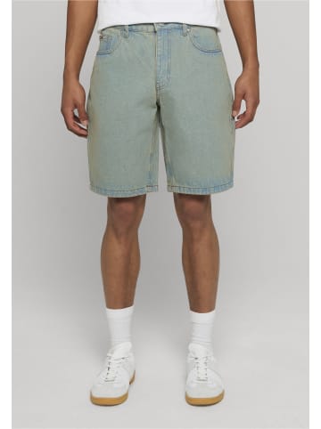 PEGADOR Cargo Short in washed vintage blue
