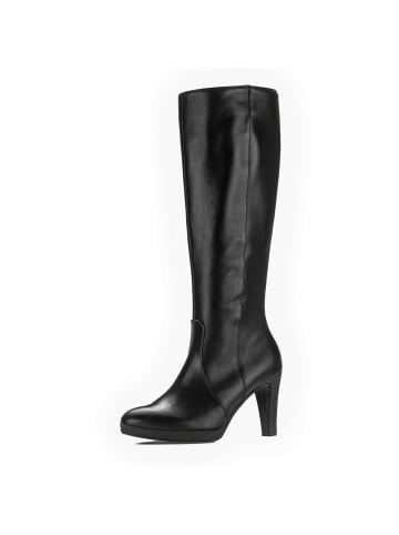 Gabor Fashion Elegante Stiefel in schwarz